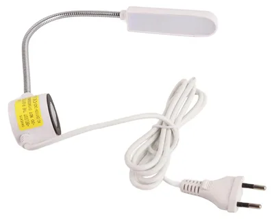 Immagine prodotto di Luce a LED, lampada per macchina da cucire ruotabile a 360° per trapani