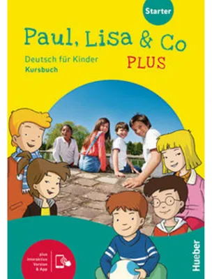 Produktbild von Paul, Lisa & Co PLUS Starter