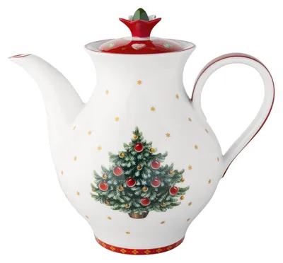 Produktbild von Villeroy & Boch Kaffeekanne Toys Delight 1,6L