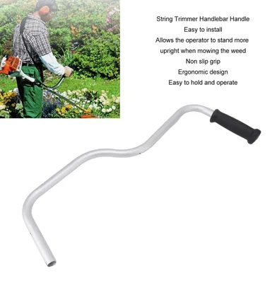 Trimmergriff, ergonomisch, für FS 130/131/110/111/90/91/89/200