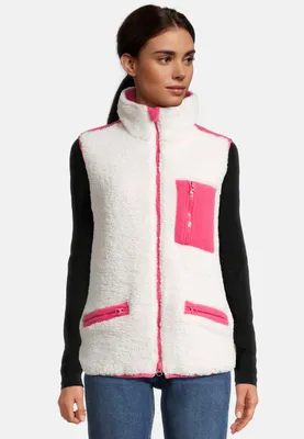 Produktbild von salzhaut Damen Weste ÖSCHEN M