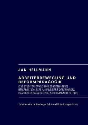 Produktbild von Arbeiterbewegung und Reformpädagogik