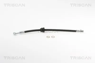 Produktbild von TRISCAN 8150 21103 Bremsschlauch für CHEVROLET Aveo / Kalos Schrägheck (T250, T255) für DAEWOO KALOS (KLAS)