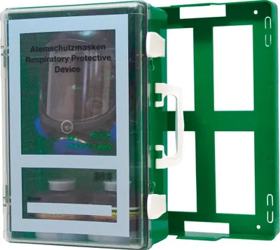 Produktbild von Maskenwandschrank, Mobil