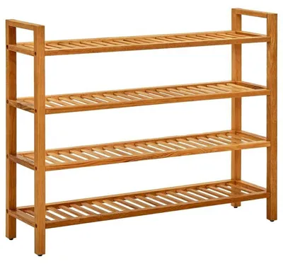 Obrázek produktu pro Organizér na boty – Skříň na boty s velkou kapacitou a robustní, úspornou konstrukcí
