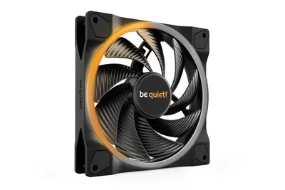Immagine prodotto di Be Quiet! Light Wings - Ventola per case - 140 mm