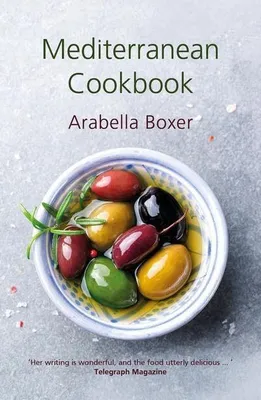 Obrázok produktu pre Mediterranean Cookbook
