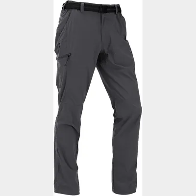 Produktbild von Greenstone XT - Lange Hose-elastic dark grey (08) 29