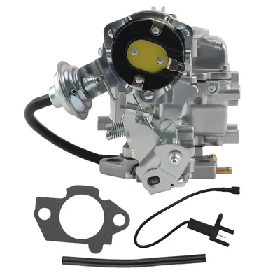 Obrázok produktu pre Karburátor pre Ford F150 250 350 motory 4.9L 4.1L E-Choke BJ.1965-1985 karburátor