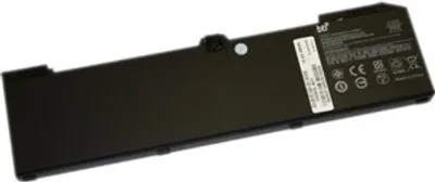 Produktbild von BTI VX04XL-, 5840 mAh, 90 Wh, Lithium-Ion (Li-Ion), 15,4 V, Schwarz, 1 Stück(e)