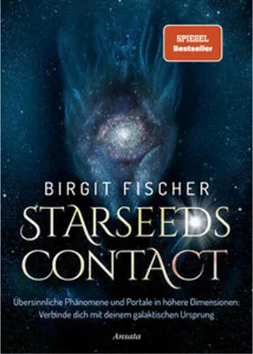Image de Starseeds-Contact