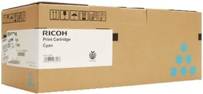Immagine prodotto di Ricoh Ciano - Originale - Cartuccia di toner - per