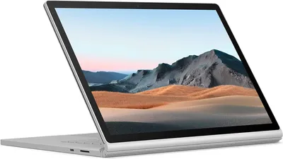 Produktbild von Microsoft Surface Book 3 i5-1035G7 8 GB RAM 256 GB SSD Sehr guter Zustand
