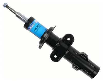 Produktbild von SACHS Stoßdämpfer Vorderachse 110 870