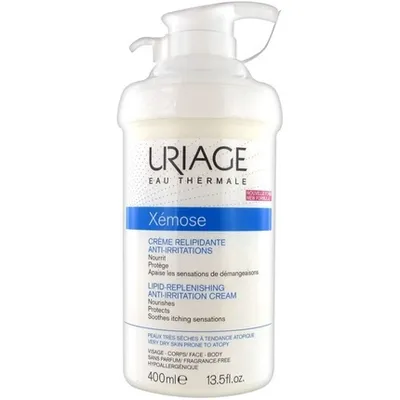 Immagine prodotto di Uriage Xemose Crema Emolliente Universale 400 ml