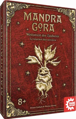 Image de Mandragore