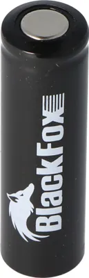 Produktbild von Mignon AA Akku 1,2 Volt 1600mAh Flat Top 49,5 x 14,5mm NiMH Akku