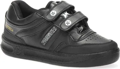 Productafbeelding van Paredes Sneakers DP101, kleur zwart, maat 43