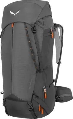 Produktbild von SALEWA Trek Mate 65+5 L Rucksack grau