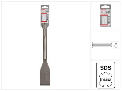 Obrázok produktu pre Bosch 2608690098, Kov, 300 mm