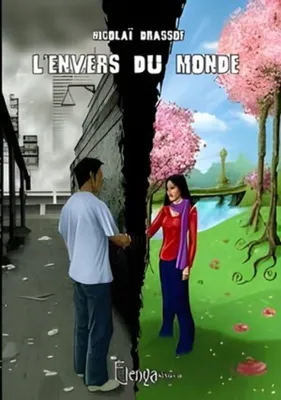 Image de L'envers du monde