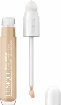 Produktbild von EVEN BETTER concealer #58-honey