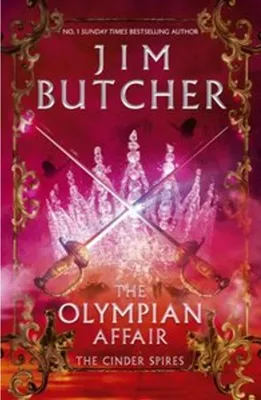 Image de The Olympian Affair