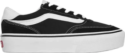 Immagine prodotto di Vans Sneakers VN000DC4BA21 in Black color size 39