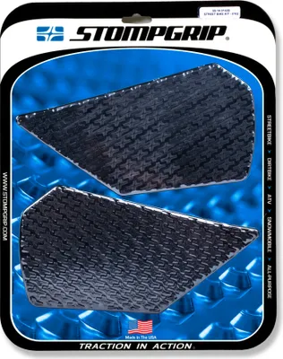 Produktbild von Stompgrip schwarz, 1290 Super Duke (R), 2013-19 1290 Super Duke R KTM Superduke