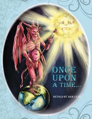 Produktbild von Once Upon a Time...