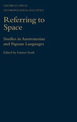 Produktbild von Referring to Space