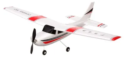 Obrázok produktu pre s-Idee RC lietadlo CESSNA 182 SKYLANE