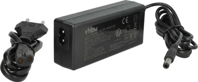 Produktbild von vhbw Ladegerät kompatibel mit iRobot Roomba 400, 4150, 405, 4170, 410, 415, 4130, 4105, 4110, 416, 418, 17062, 4000, 4100, 20914, 17063 Saugroboter