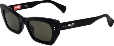Zdjęcie produktu dla Kenzo KZ40162I 01N SHINY BLACK 51/21/145 Uni Sonnenbrillen