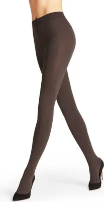 Obrázek produktu pro FALKE Pure Matt 100 DEN punčocháče dámské antracitové S/M