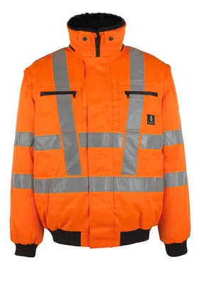 Produktbild von Pilotjacke MASCOT® Innsbruck MASCOT® SAFE ARCTIC