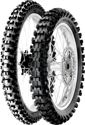 Zdjęcie produktu dla Opony PIRELLI SCORPION XC MID SOFT 120/100-18 NHS 68M TT