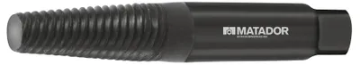 Produktbild von MATADOR Schraubenausdreher-Satz, M3 - M45, 0771 0003