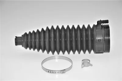 Produktbild von SPIDAN 84211 Lenkmanschette Gummi passend für PEUGEOT 5008 (0U, 0E)