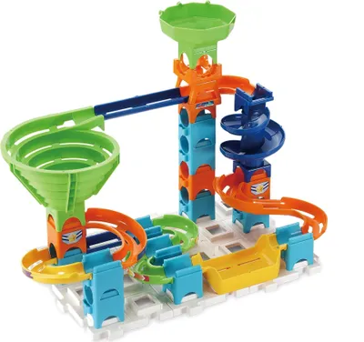Produktbild von vtech Vtech 80-542349 Marble Rush - Ultimate Set XL100 E