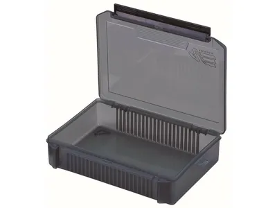 Produktbild von Meiho Box VS-3020NDDM Smoke