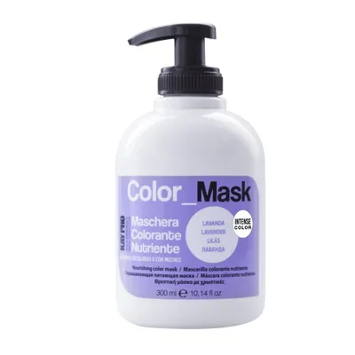 Produktbild von KAYPRO Color Mask – Lavendel Farbmaske 300 ml
