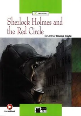 Immagine prodotto di Sherlock Holmes and The Red Circle