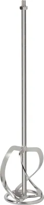Image de epi MR 3 Agitateur en acier inoxydable V2A