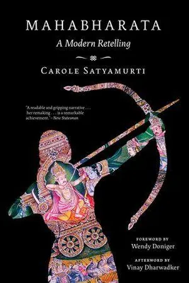 Produktbild von Mahabharata