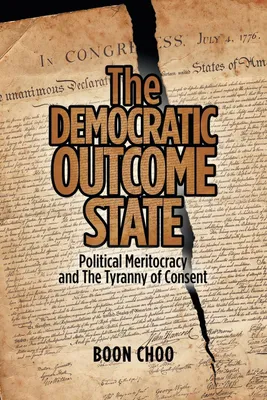 Produktbild von The Democratic Outcome State