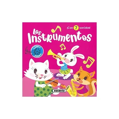 Zdjęcie produktu dla Instrumenty