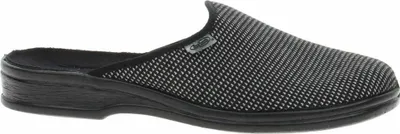 Produktbild von Herren-Hausschuhe Befado 089M422 grau 46
