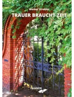Obrázek produktu pro Trauer braucht Zeit
