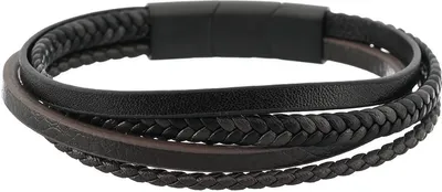 Produktbild von Pacific Armband Pacific Braun Pacific-PCB00100